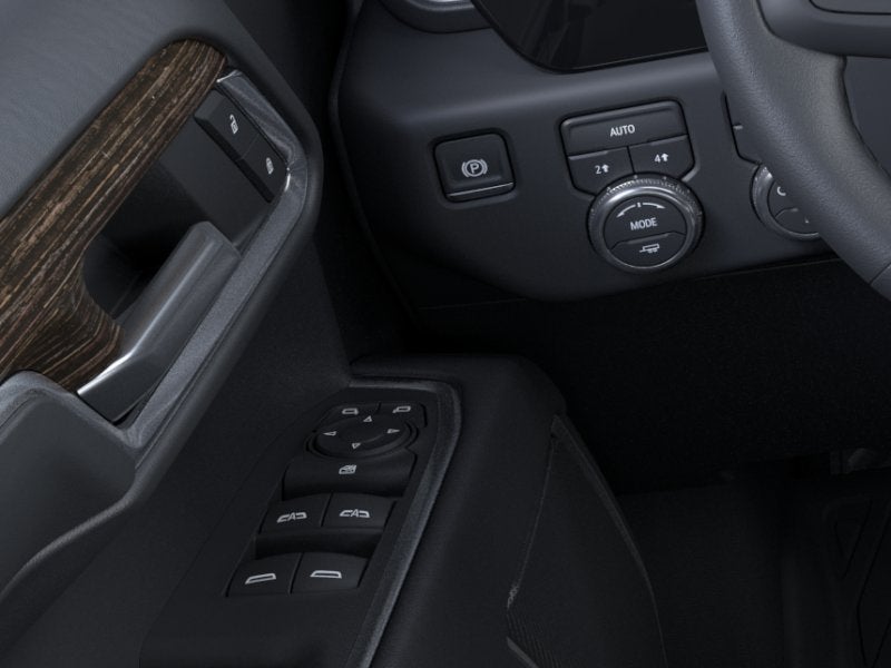 2026 GMC Sierra 1500 Elevation - Photo 38