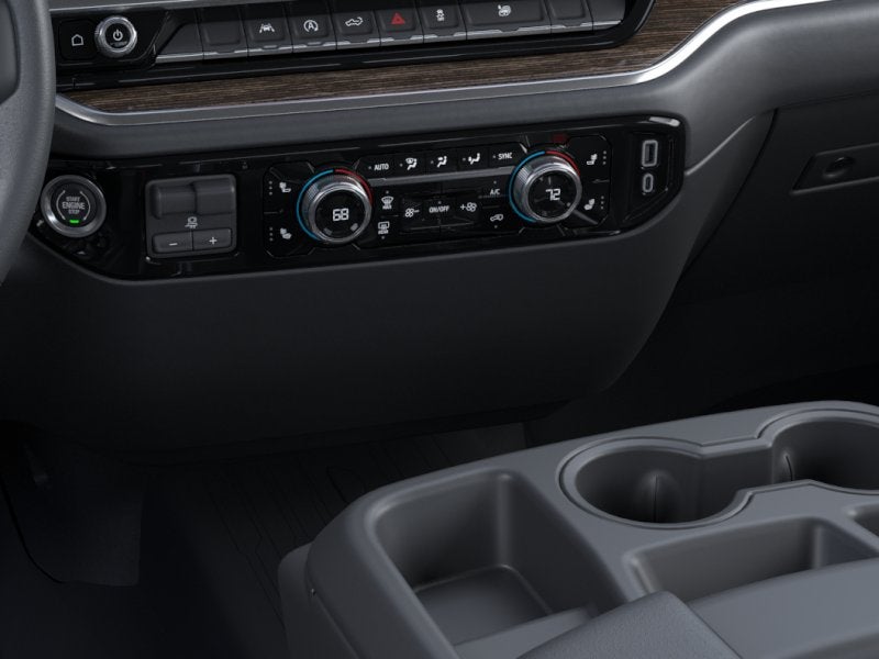 2026 GMC Sierra 1500 Elevation - Photo 39