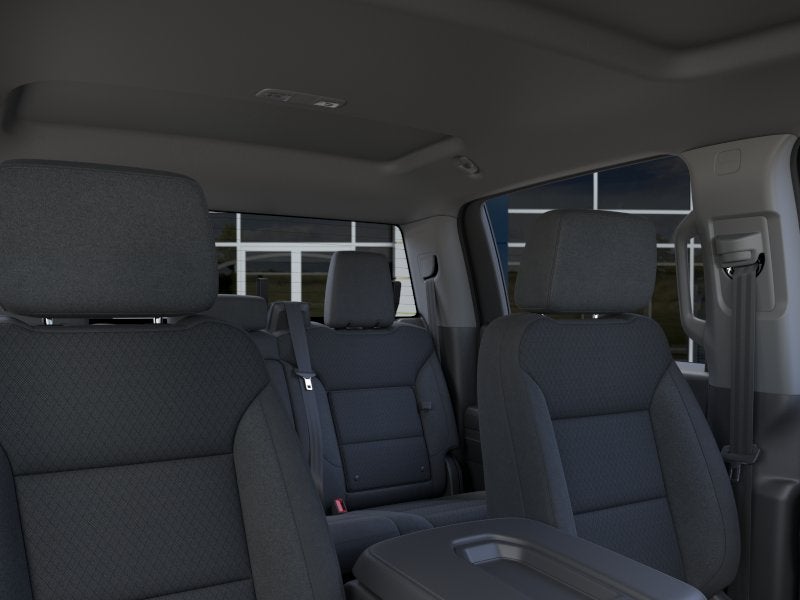 2026 GMC Sierra 1500 Elevation - Photo 40