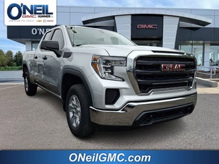 2022 GMC Sierra 1500 Limited Pro