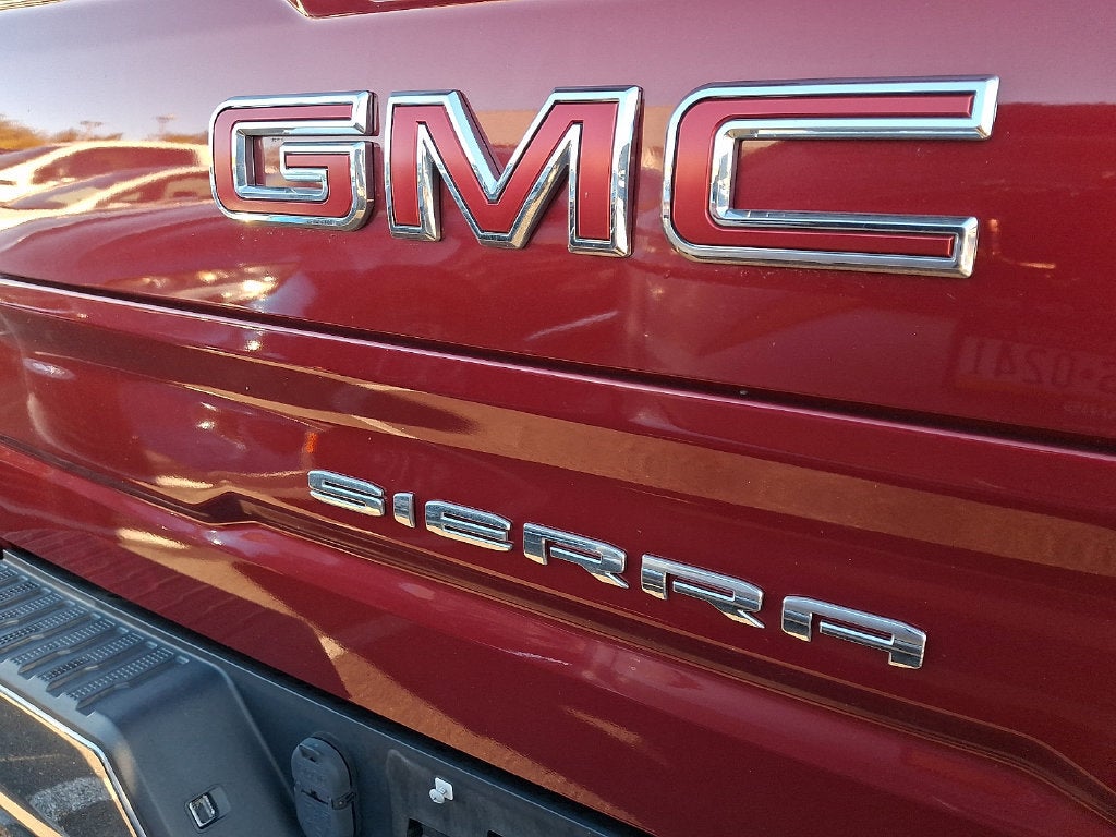 2020 GMC Sierra 1500 SLT - Photo 9