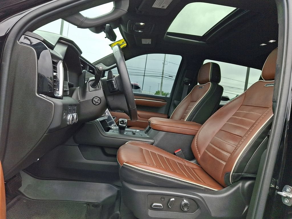 2023 GMC Sierra 1500 Denali Ultimate