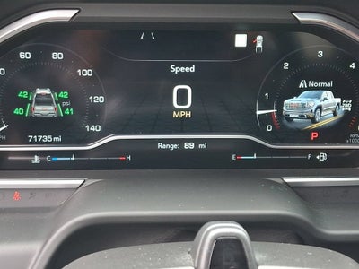 2023 GMC Sierra 1500 Denali Ultimate