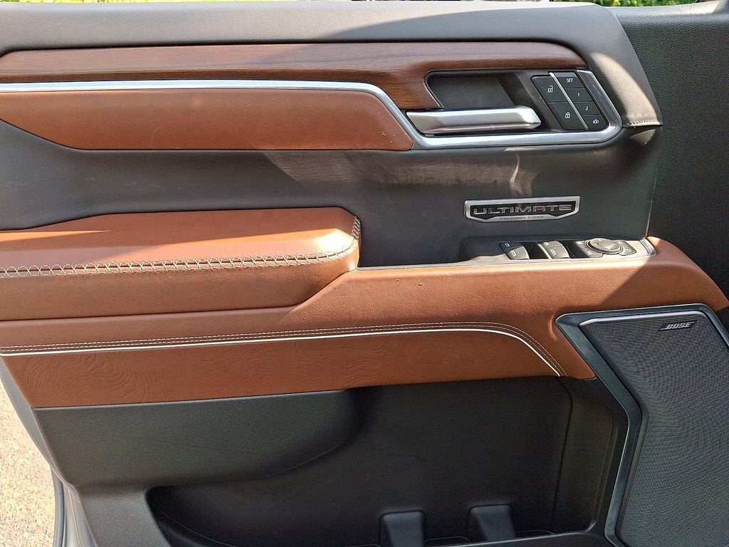 2024 GMC Sierra 1500 Denali Denali Ultimate - Photo 12