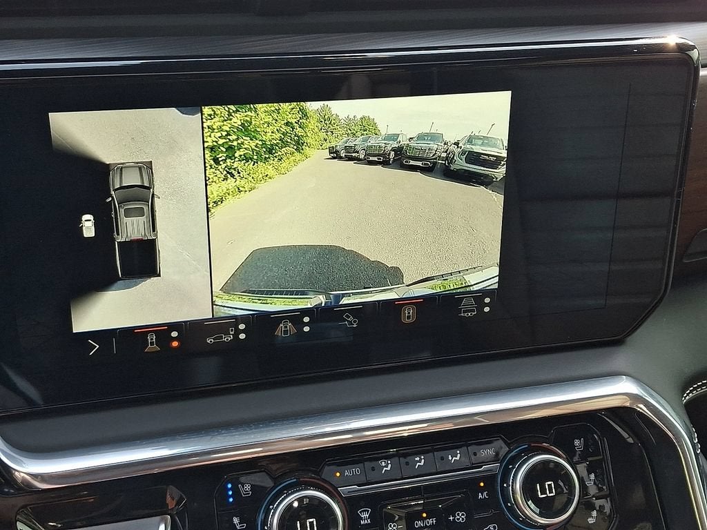 2024 GMC Sierra 1500 Denali Denali Ultimate - Photo 18