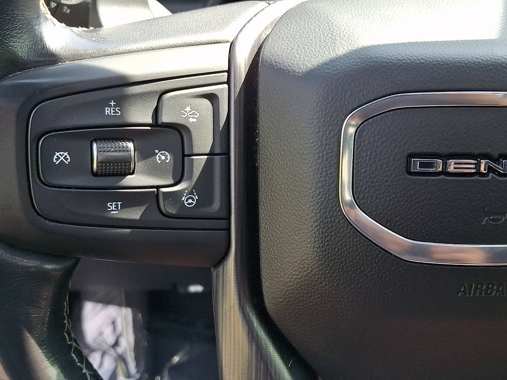2024 GMC Sierra 1500 Denali Denali Ultimate - Photo 21