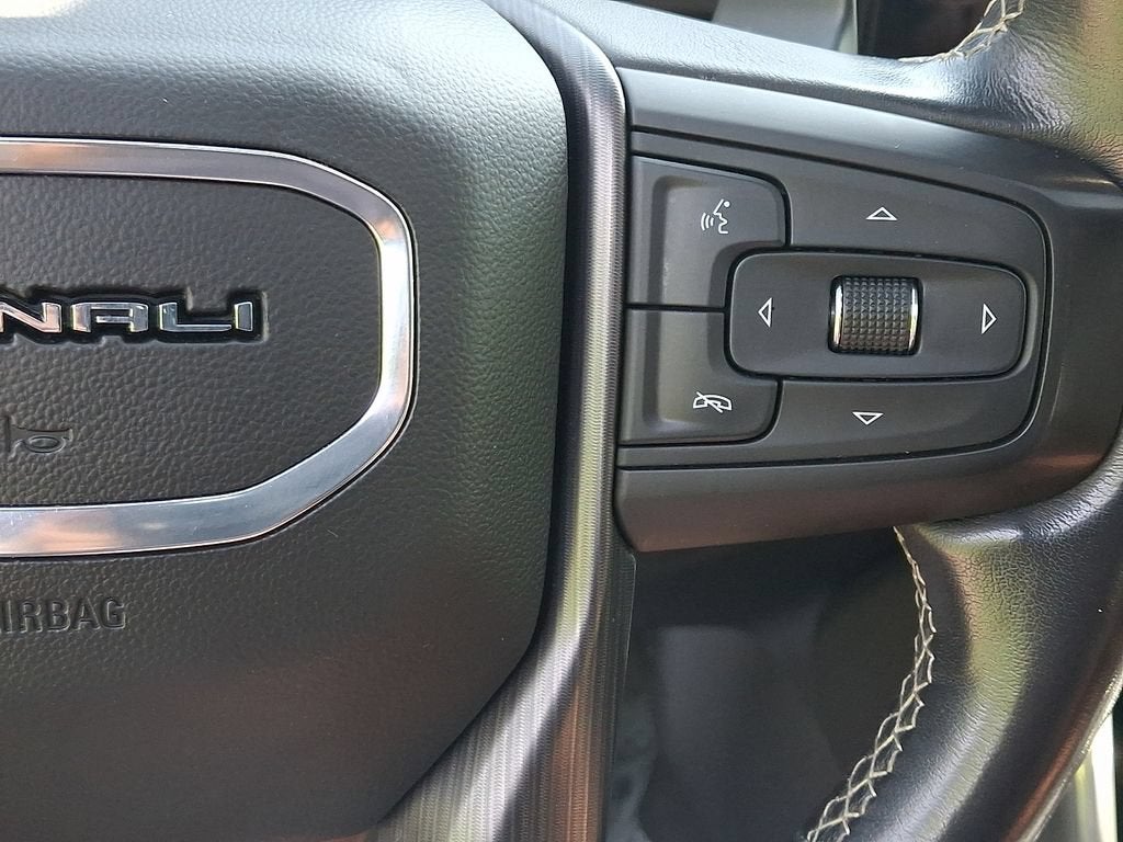 2024 GMC Sierra 1500 Denali Denali Ultimate - Photo 22