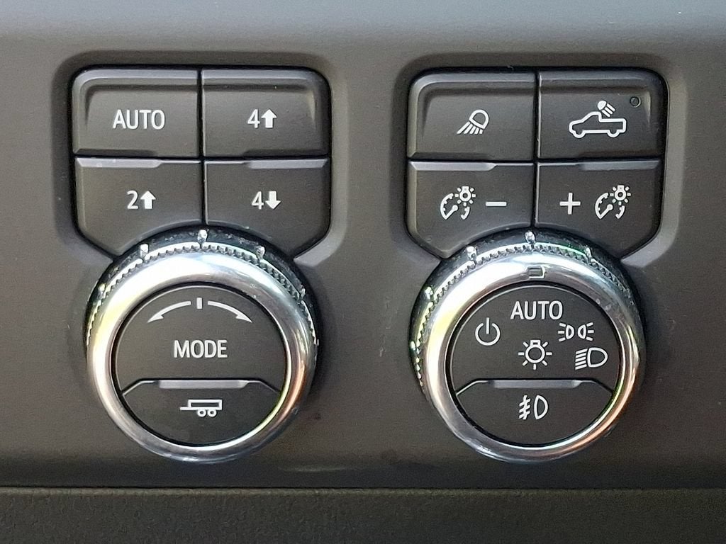 2024 GMC Sierra 1500 Denali Denali Ultimate - Photo 26