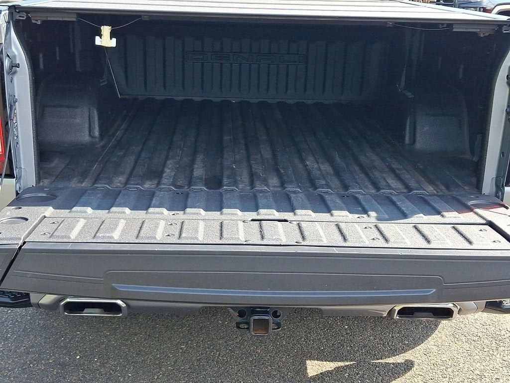 2024 GMC Sierra 1500 Denali Denali Ultimate - Photo 29