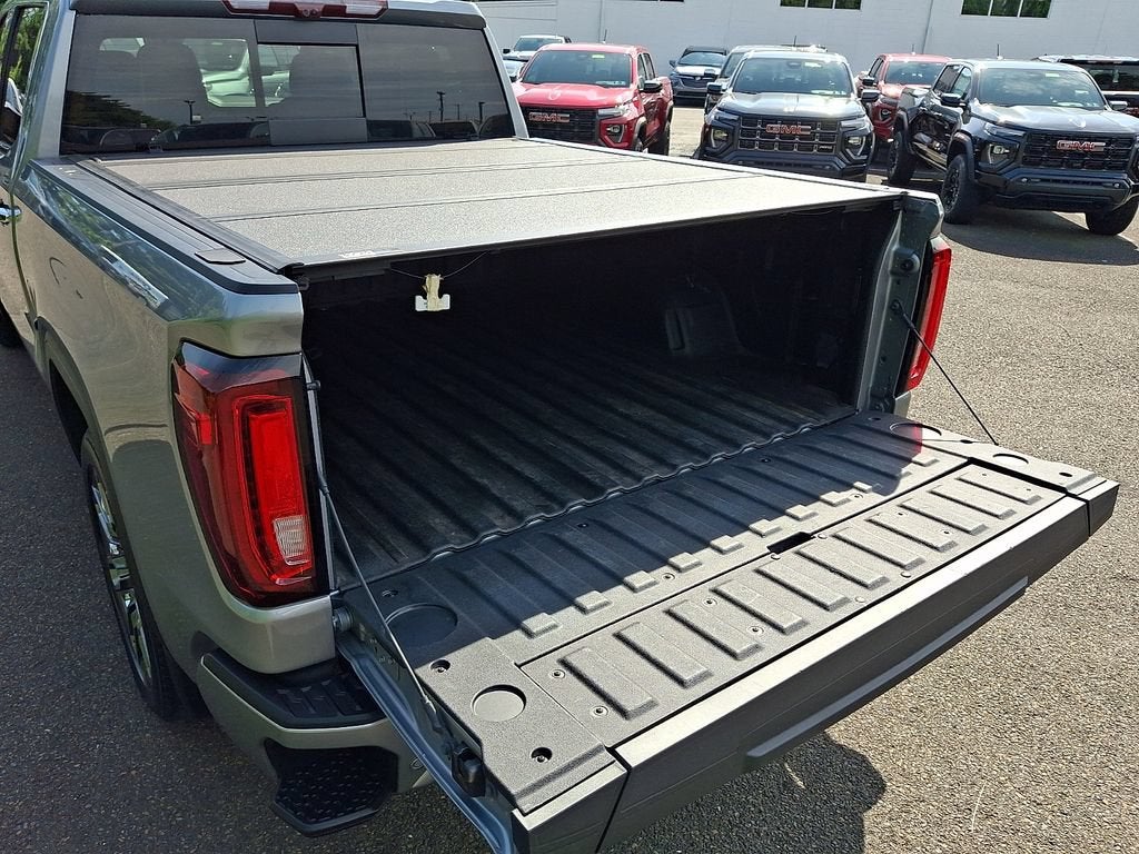 2024 GMC Sierra 1500 Denali Denali Ultimate - Photo 30