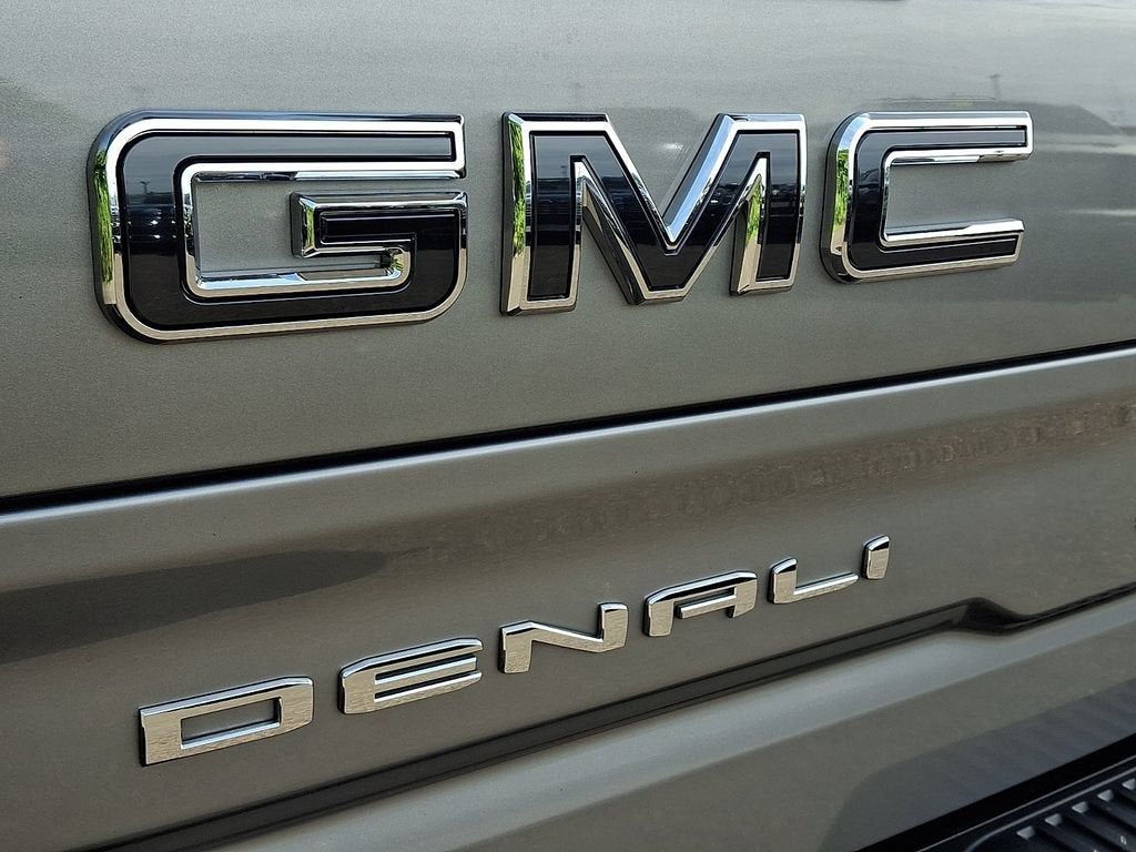 2024 GMC Sierra 1500 Denali Denali Ultimate - Photo 31