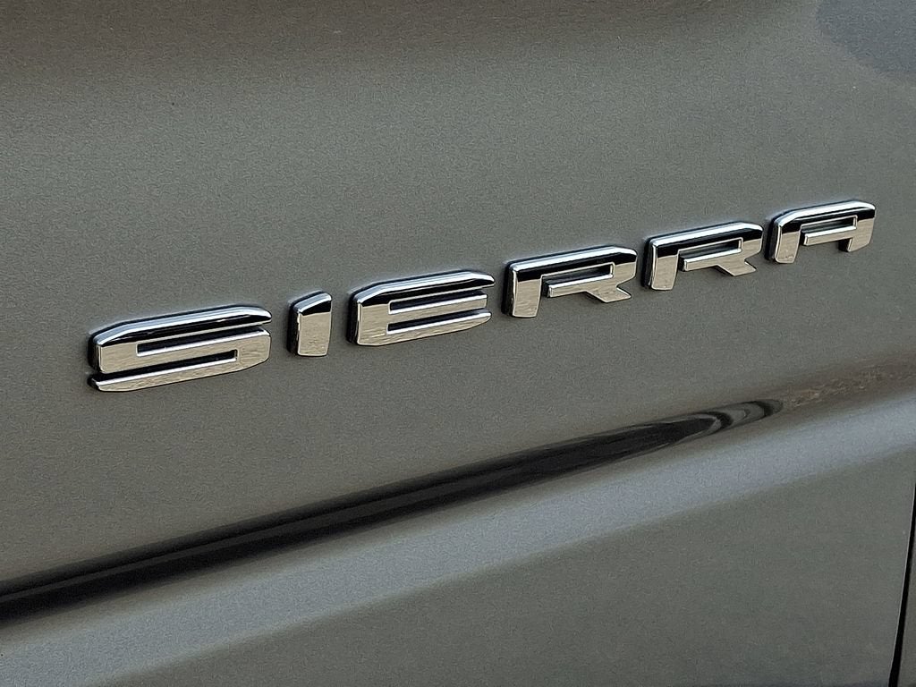 2024 GMC Sierra 1500 Denali Denali Ultimate - Photo 32