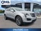 2019 Cadillac XT5 Premium Luxury FWD