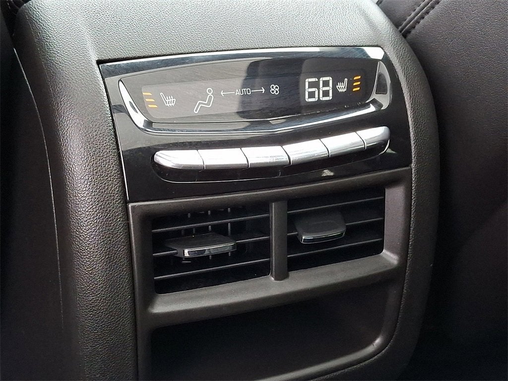 2019 Cadillac XT5 Premium Luxury FWD