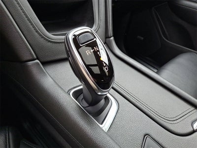 2019 Cadillac XT5 Premium Luxury FWD