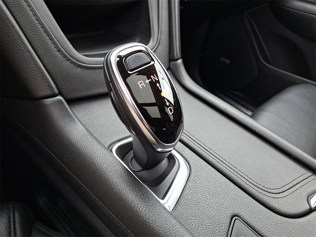 2019 Cadillac XT5 Premium Luxury FWD