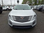 2019 Cadillac XT5 Premium Luxury FWD