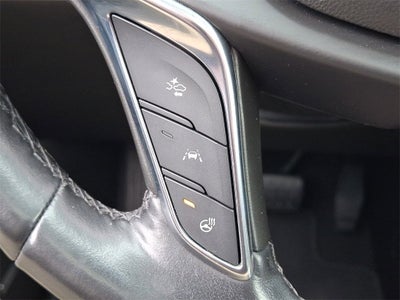 2019 Cadillac XT5 Premium Luxury FWD