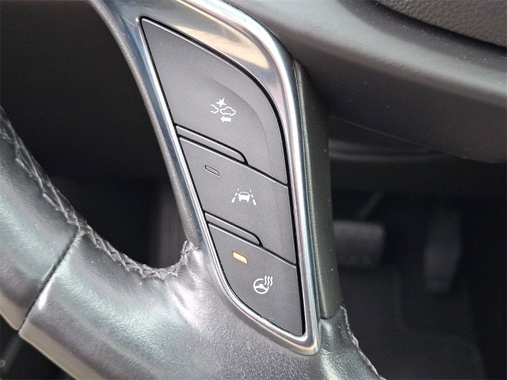 2019 Cadillac XT5 Premium Luxury FWD