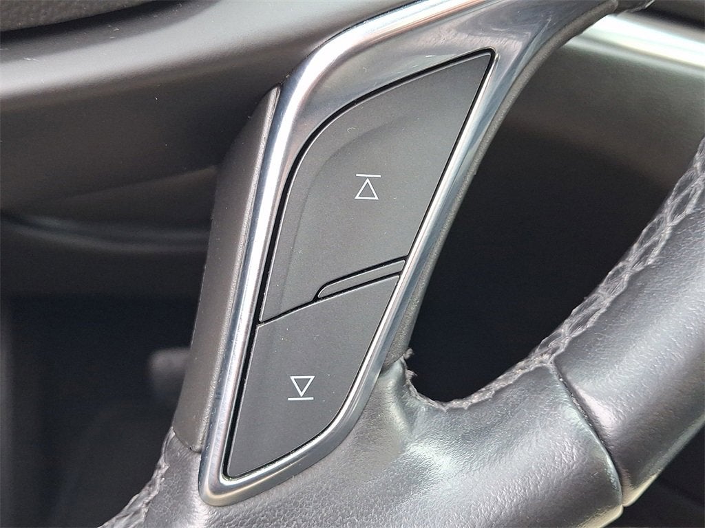 2019 Cadillac XT5 Premium Luxury FWD