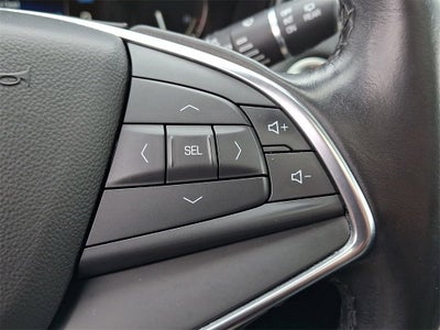 2019 Cadillac XT5 Premium Luxury FWD