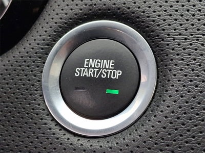 2019 Cadillac XT5 Premium Luxury FWD