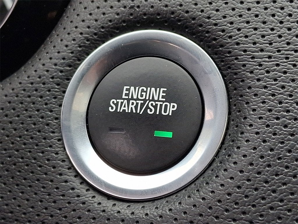 2019 Cadillac XT5 Premium Luxury FWD