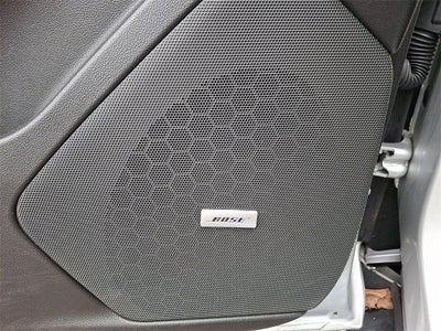 2019 Cadillac XT5 Premium Luxury FWD