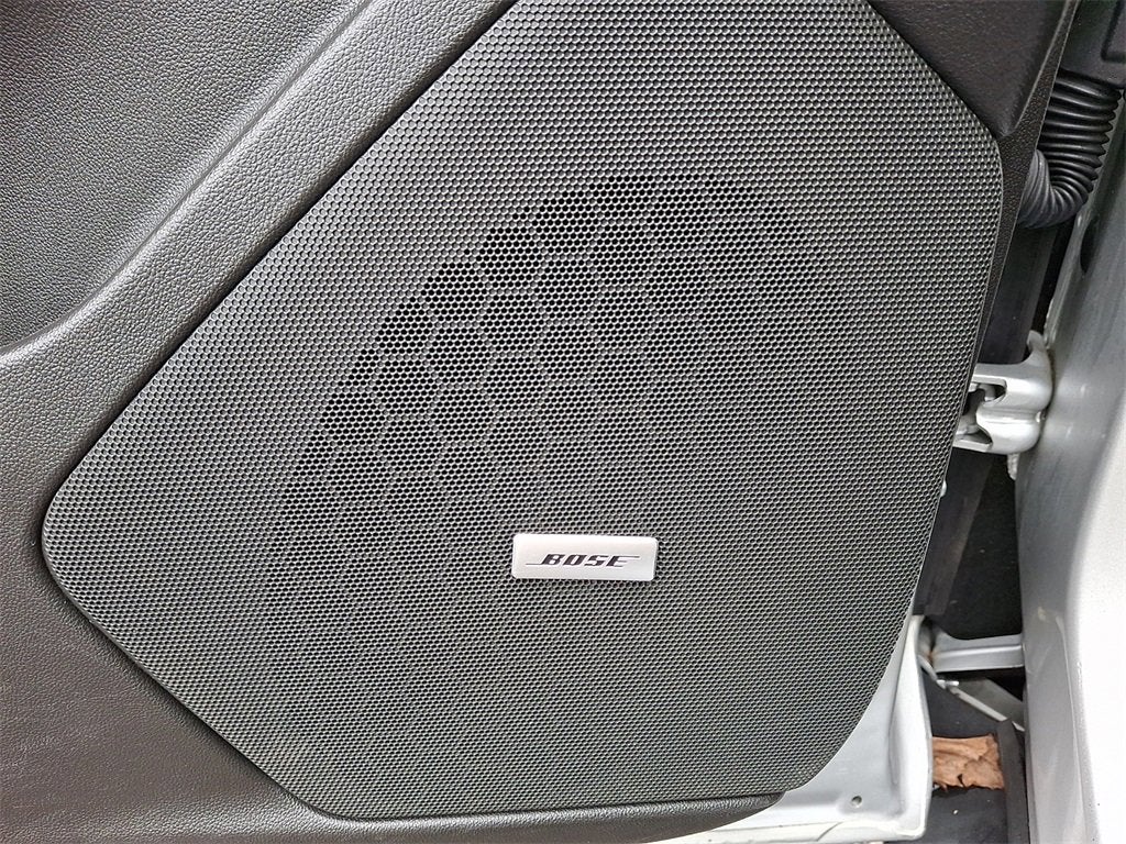 2019 Cadillac XT5 Premium Luxury FWD