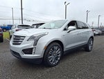 2019 Cadillac XT5 Premium Luxury FWD
