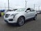 2019 Cadillac XT5 Premium Luxury FWD