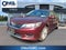 2015 Honda Accord Sedan EX-L