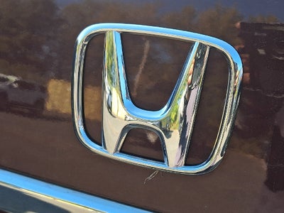 2015 Honda Accord Sedan EX-L
