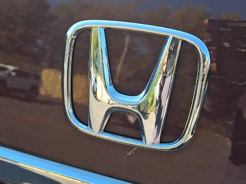 2015 Honda Accord Sedan EX-L