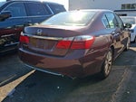 2015 Honda Accord Sedan EX-L