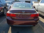 2015 Honda Accord Sedan EX-L