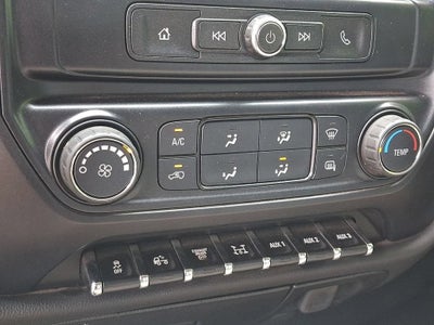 2019 Chevrolet Silverado 4500 HD Work Truck