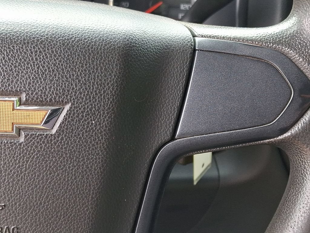 2019 Chevrolet Silverado 4500 HD Work Truck