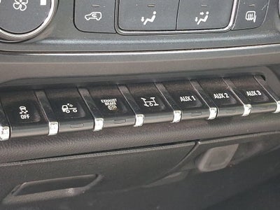 2019 Chevrolet Silverado 4500 HD Work Truck