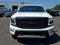 2021 Nissan TITAN Crew Cab PRO-4X 4x4