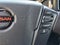 2021 Nissan TITAN Crew Cab PRO-4X 4x4