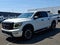 2021 Nissan TITAN Crew Cab PRO-4X 4x4