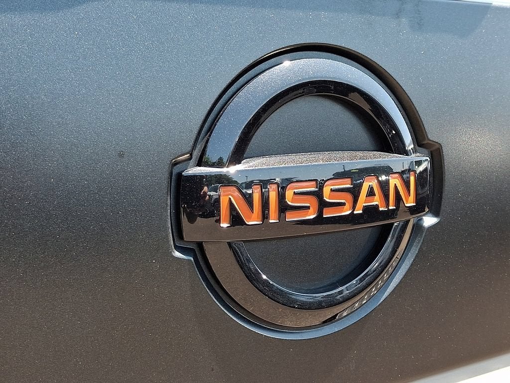 2021 Nissan Titan PRO-4X - Photo 31