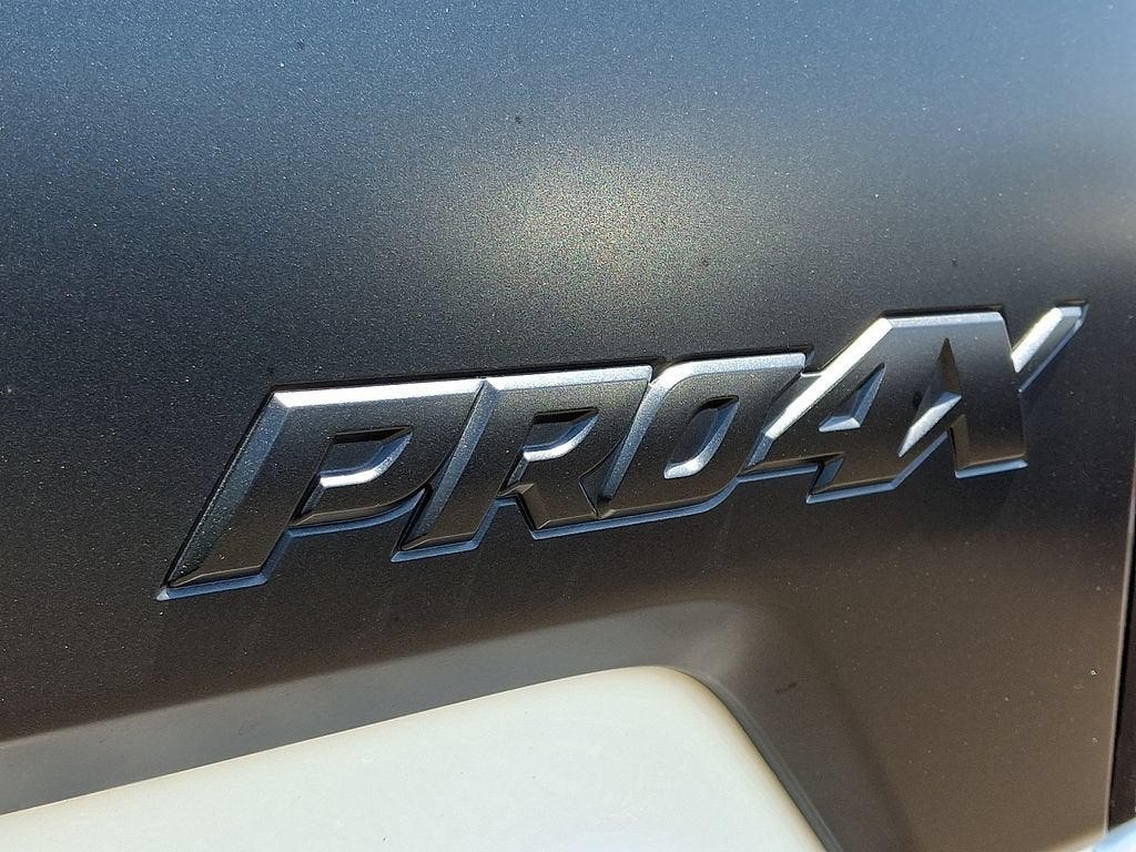 2021 Nissan TITAN Crew Cab PRO-4X 4x4