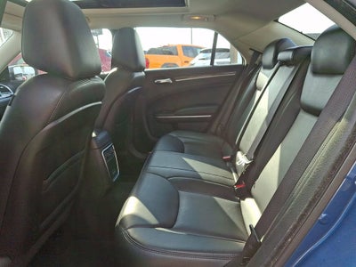 2022 Chrysler 300 Touring L