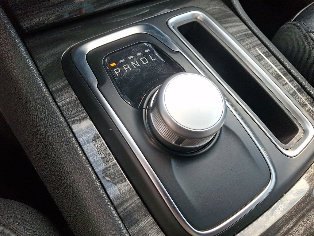 2022 Chrysler 300 Touring L