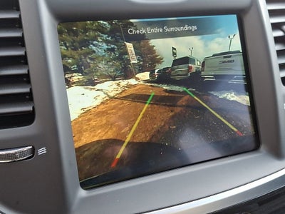 2022 Chrysler 300 Touring L