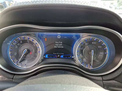 2022 Chrysler 300 Touring L