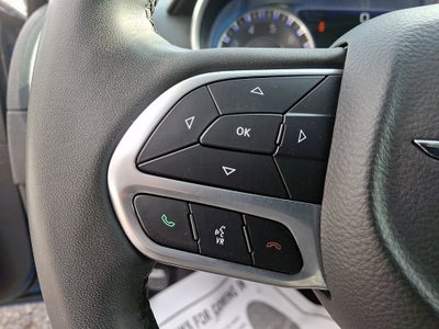 2022 Chrysler 300 Touring L