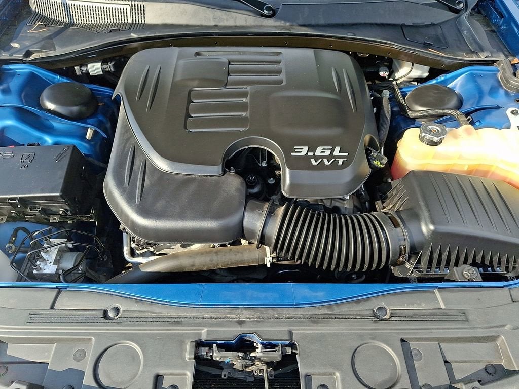 2022 Chrysler 300 Touring L